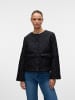 Vero Moda Jacke in Black