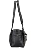 LIEBESKIND BERLIN Handtasche Clarice II Satchel M Vintage Pebble in Black