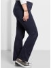 sheego Stretch-Hose in marine