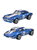 Hot Wheels Corvette Stingray Coupe + Copo Corvette | Hot Wheels Premium Fahrzeuge