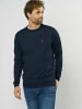 MCS Pullover MCMatt in Dark Sapphire