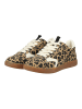 Blowfish Sneaker in Leopard