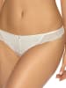 Viania 2er Pack String in champagner