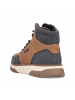 rieker Winterboot in braun