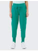 Venice Beach Sweathose VB Isabelle in emerald
