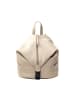 usha BLUE LABEL Rucksack in Beige