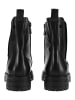 Lazamani Stiefelette NOLA in Schwarz