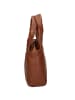 Gave Lux Handtasche in DARK COGNAC