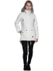 Trespass Regenjacke in Beige