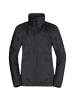 Jack Wolfskin Hardshelljacke STORMY POINT 2L in black