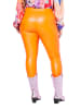 Angel of Style Leggings in orange