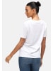 Re:Covered T-Shirt Disney Line Friends in White