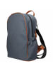 Davidoff Icon - Rucksack (dark grey) in dark grey