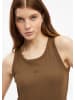 s.Oliver T-Shirt  in  8918_braun