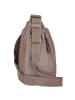 Mandarina Duck MD20 Umhängetasche 35 cm in taupe