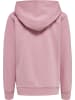 Hummel Hummel Kapuzenpullover Hmlproud Lebensstil Kinder in LILAS
