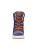 Vista Boots Mit Tex-Membran in blau