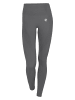 Stark Soul® Sport Leggings High Waist in grau