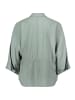 Betty Barclay Blusenjacke mit Tunnelzug in Chinois Green