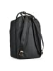FJÄLLRÄVEN Kanken 15 Daypack 41 cm Laptopfach black-black