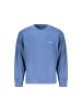 Pepe Jeans Blau Baumwolle Herren Sweatshirt