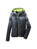 Killtec Outdoorjacke Lyse in Schwarz0110