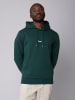 wat? Apparel Sweatshirt Nope in Glazed Green