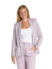 ZHRILL Blazer ZHHELEN LAVENDER in LAVENDER