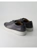BOSS Slip On Sneaker in Grau