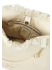 Kazar Schultertaschen in Creme