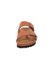Birkenstock Pantolette in braun
