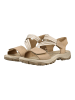 Imac Sandalen in Beige