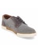 Camel Active Schnürhalbschuh in grey
