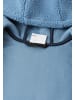 Reima Fleecejacke " Turbo " in Blue Ocean
