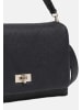 KASSANDRA Handtasche in BLACK