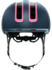 ABUS Fahrradhelm HUD-Y in midnight blue