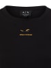 Armani Exchange Shirt in schwarz