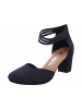rieker Pumps in blau
