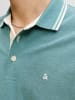 Jack & Jones Poloshirt in Atlantic Deep