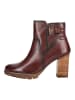 Pikolinos Stiefelette CONNELLY W7M in Dunkelbraun