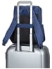 Mandarina Duck Rucksack District Squared KPT02 in Dress Blue