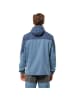 Jack Wolfskin FELDBERG HOODY M in Blau3075