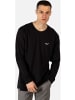 Reell Longsleeve "Staple Logo Longsleeve" in Schwarz