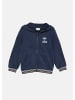 s.Oliver Sweatshirt Jacke  in  5952_navy