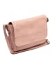 The Chesterfield Brand Ann Umhängetasche Leder 25 cm in vintage rose