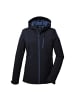 Killtec Jacke KOS 89 in Blau3044