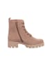 Gabor Stiefelette in beige