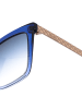Liu Jo sunglasses Sonnenbrille in Blue