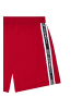 Emporio Armani Badeshorts 7B000317 Rot