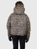 Brunotti Ski/Snowboardjacke in beige